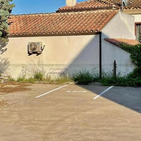 Nature Apartment Olbia Extérieur photo