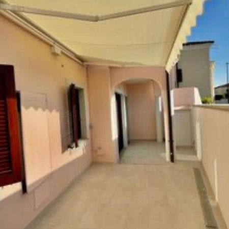 Nature Apartment Olbia Extérieur photo