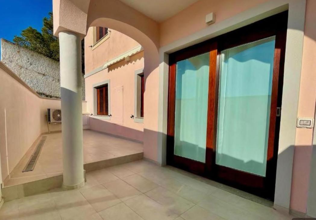 Nature Apartment Olbia Extérieur photo