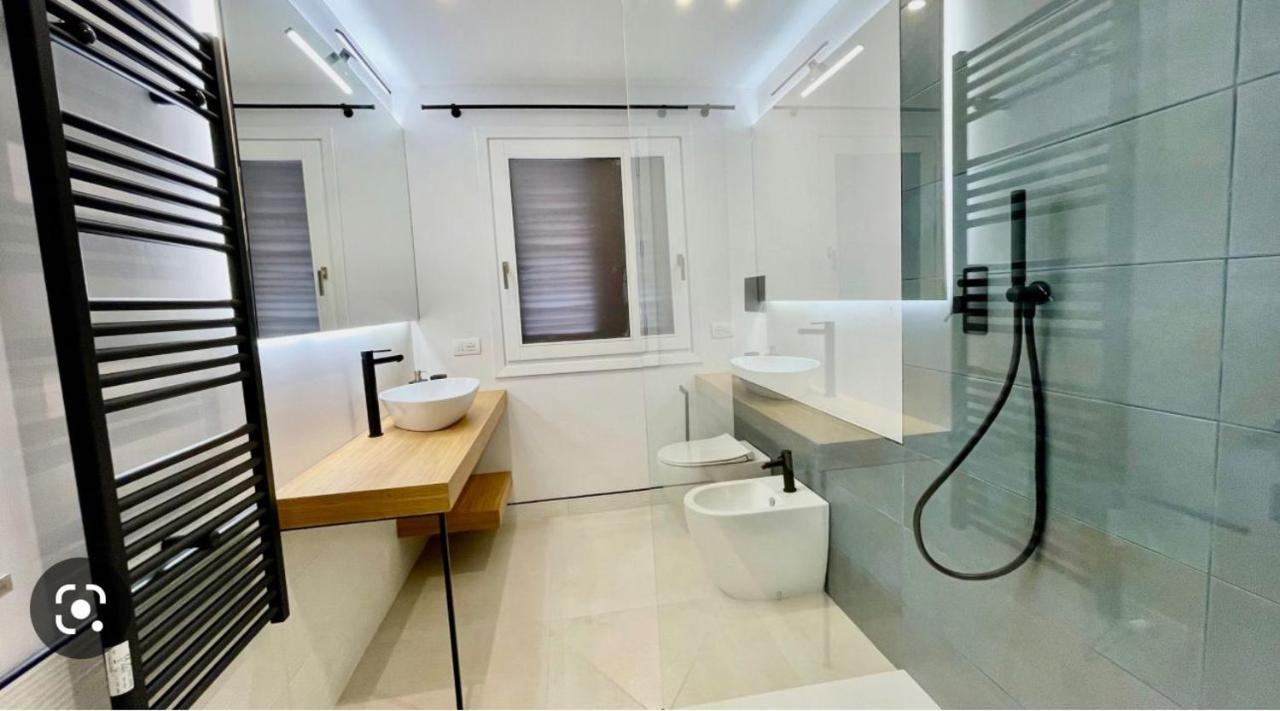 Nature Apartment Olbia Extérieur photo