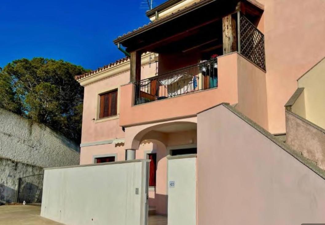 Nature Apartment Olbia Extérieur photo