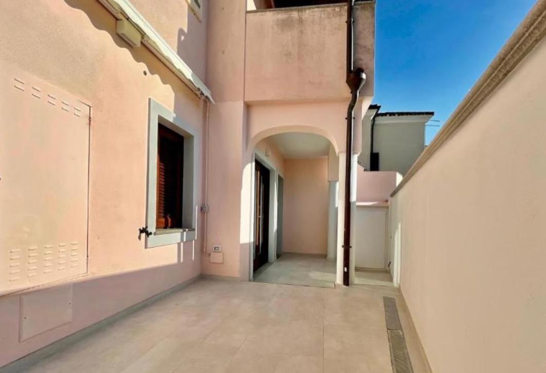 Nature Apartment Olbia Extérieur photo