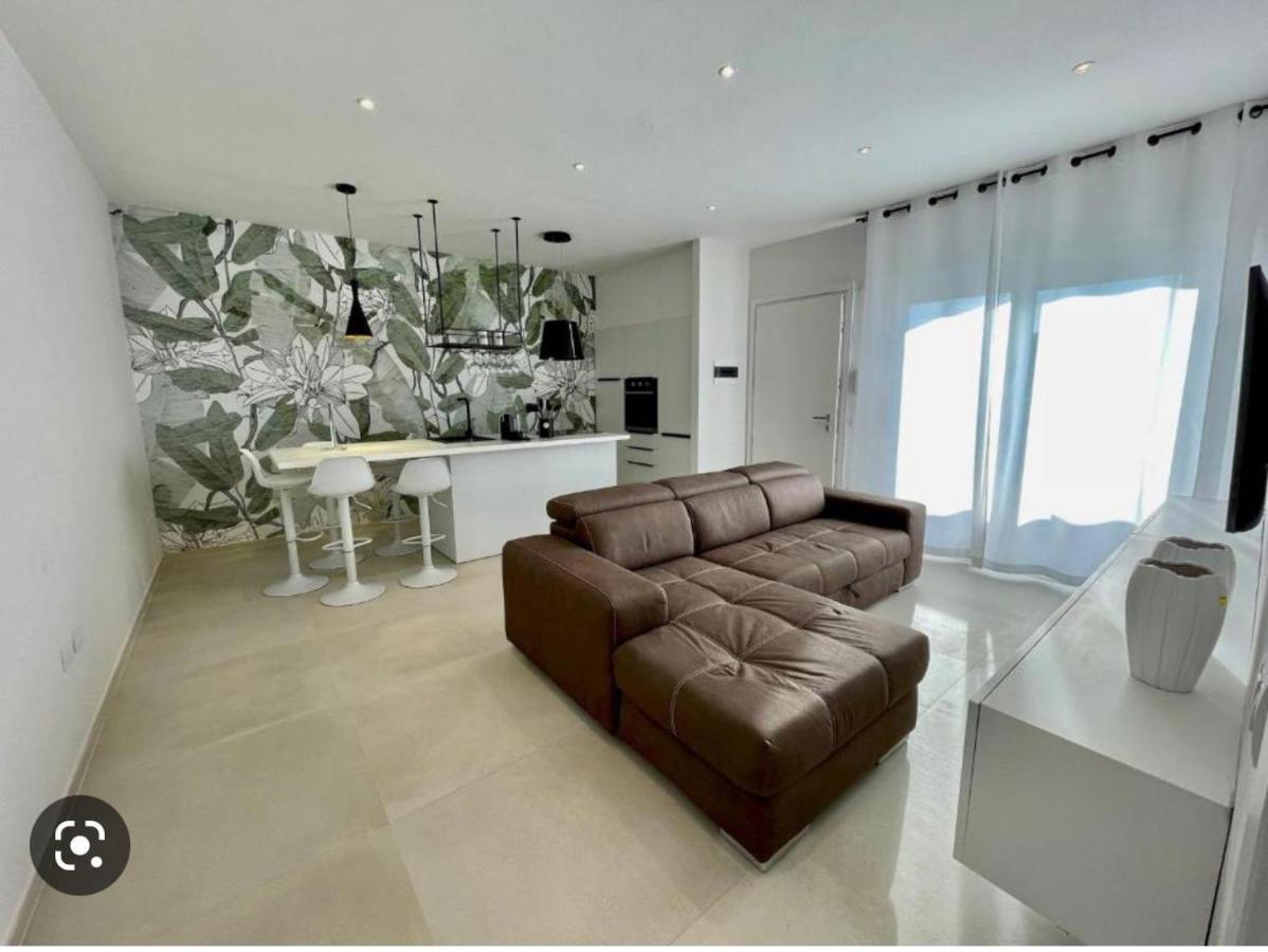 Nature Apartment Olbia Extérieur photo