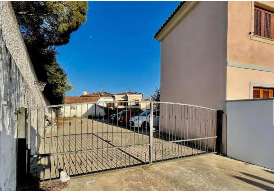 Nature Apartment Olbia Extérieur photo