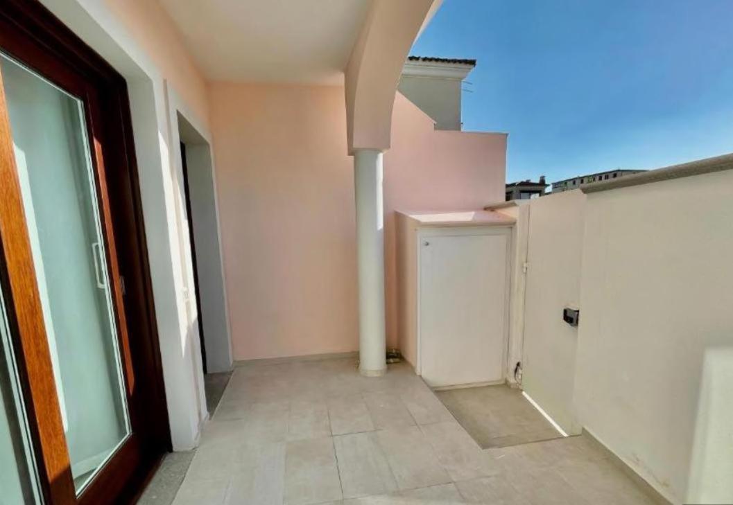 Nature Apartment Olbia Extérieur photo
