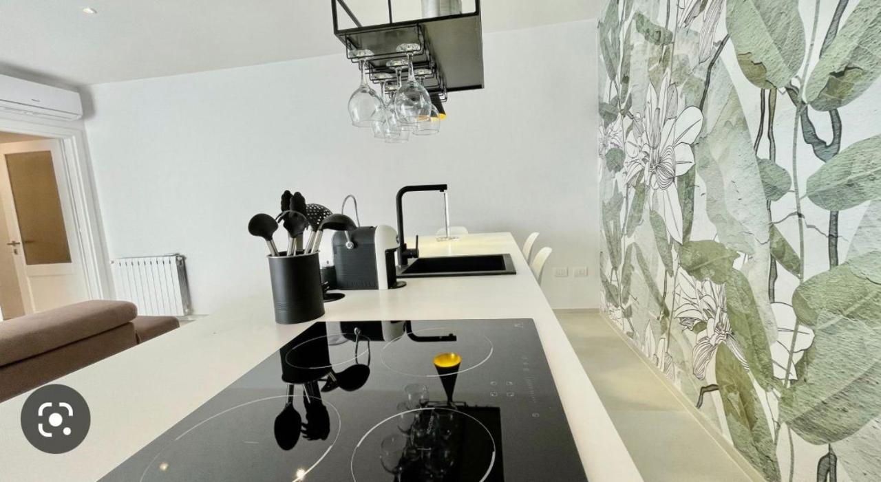 Nature Apartment Olbia Extérieur photo