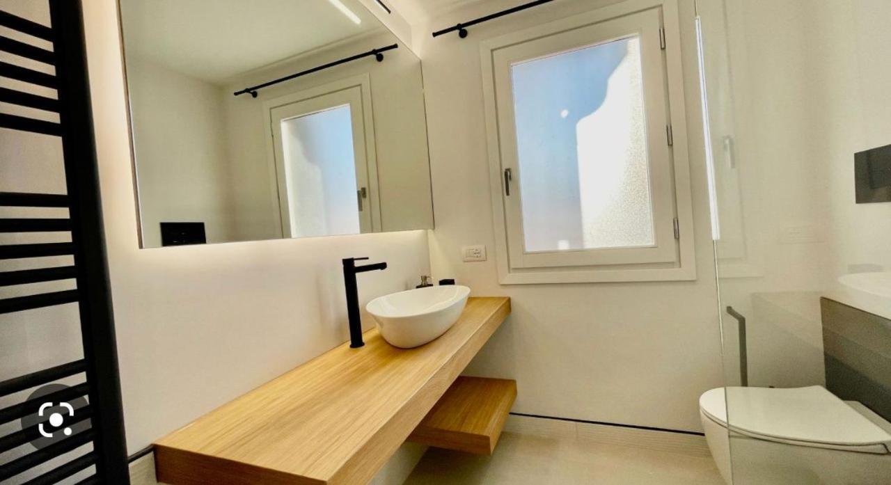 Nature Apartment Olbia Extérieur photo