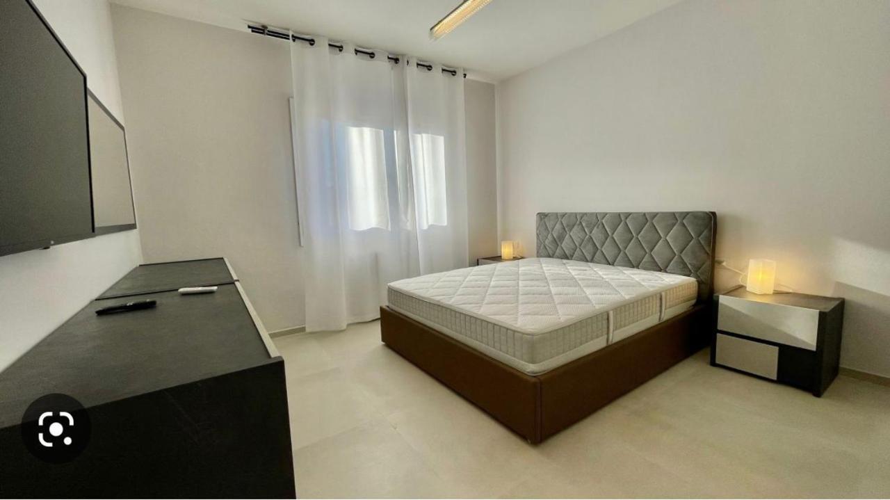 Nature Apartment Olbia Extérieur photo