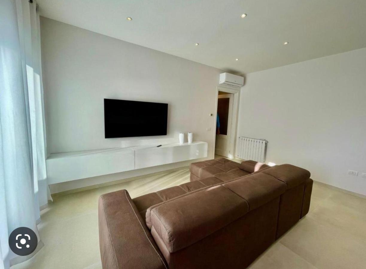 Nature Apartment Olbia Extérieur photo