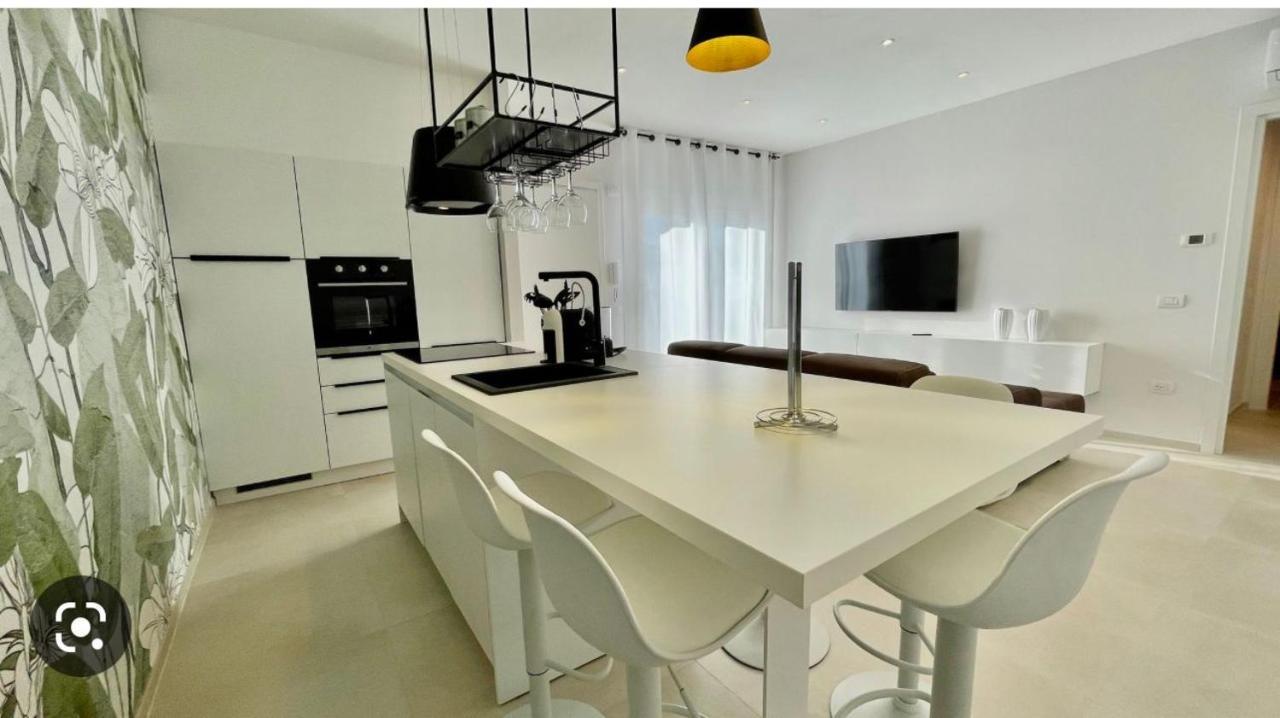 Nature Apartment Olbia Extérieur photo